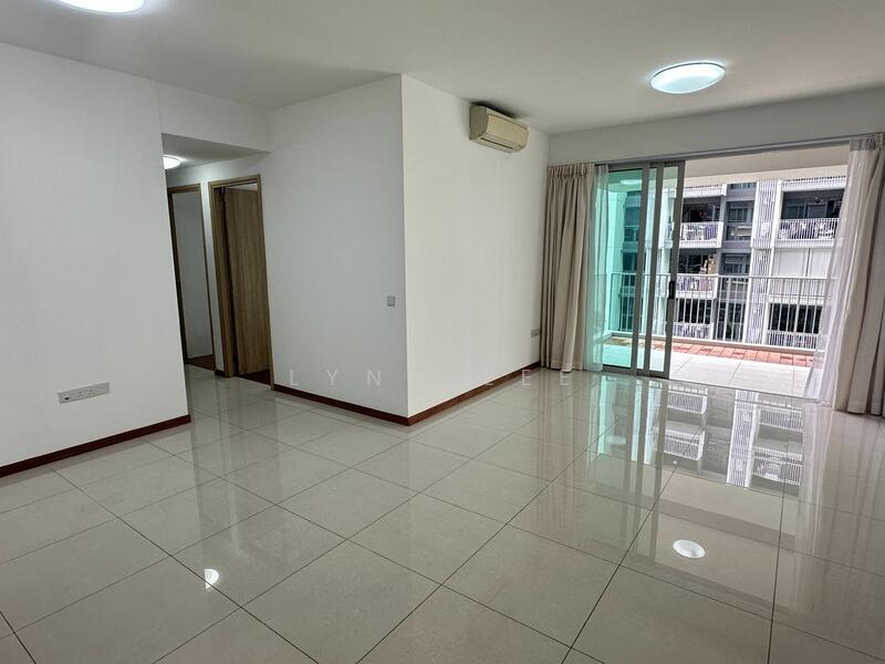 Caspian, 60 Lakeside Drive, 3 Bedrooms, 1,250 sqft, Condominium For Rent, by Lynn Lee, 25363733 - PropertyGuru.com.sg