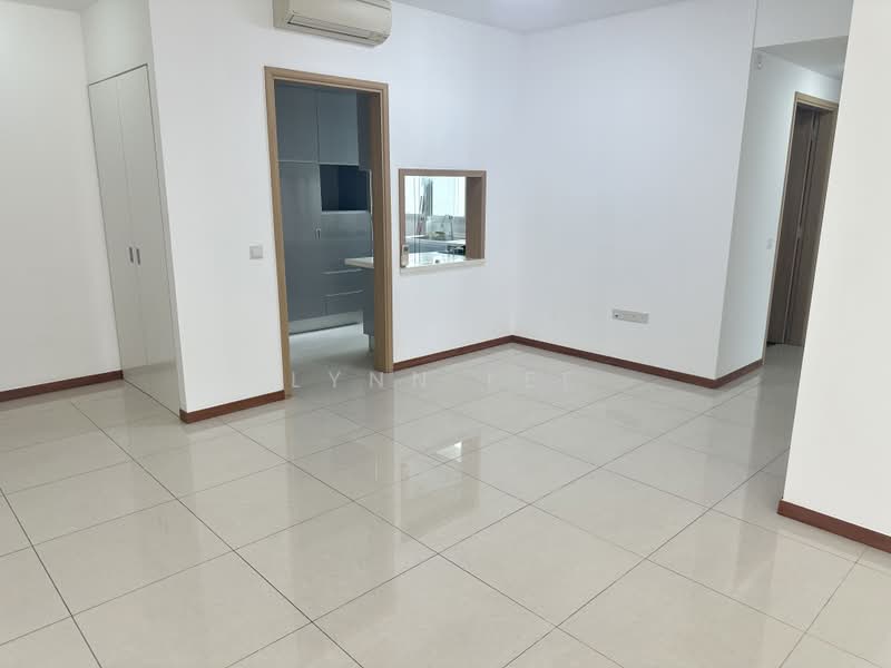 Caspian, 60 Lakeside Drive, 3 Bedrooms, 1,250 sqft, Condominium For Rent, by Lynn Lee, 25363733 - PropertyGuru.com.sg