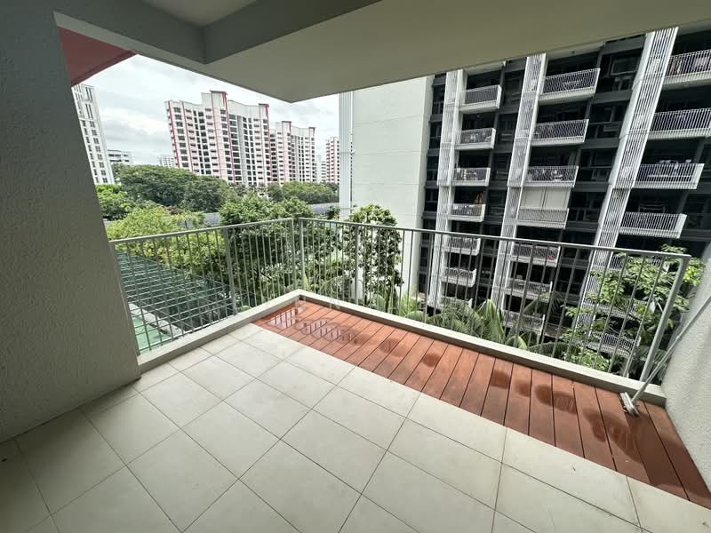 Caspian, 60 Lakeside Drive, 3 Bedrooms, 1,250 sqft, Condominium For Rent, by Lynn Lee, 25363733 - PropertyGuru.com.sg