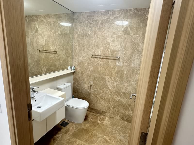 Caspian, 60 Lakeside Drive, 3 Bedrooms, 1,250 sqft, Condominium For Rent, by Lynn Lee, 25363733 - PropertyGuru.com.sg