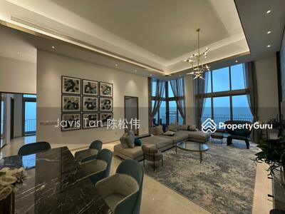 For Sale - V on Shenton