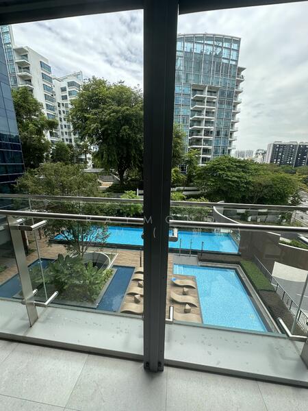 Wilshire Residences, 30 Farrer Road, Tanglin / Holland / Bukit Timah, 2 Bedrooms, 732 sqft, Condominium For Rent, by Raymond Giam (严麒敬), 25363795 - PropertyGuru.com.sg