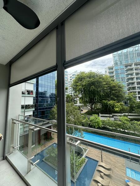 Wilshire Residences, 30 Farrer Road, Tanglin / Holland / Bukit Timah, 2 Bedrooms, 732 sqft, Condominium For Rent, by Raymond Giam (严麒敬), 25363795 - PropertyGuru.com.sg