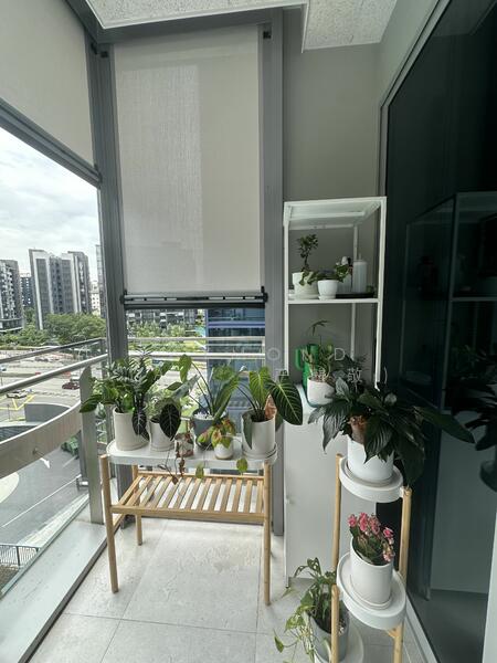 Wilshire Residences, 30 Farrer Road, Tanglin / Holland / Bukit Timah, 2 Bedrooms, 732 sqft, Condominium For Rent, by Raymond Giam (严麒敬), 25363795 - PropertyGuru.com.sg