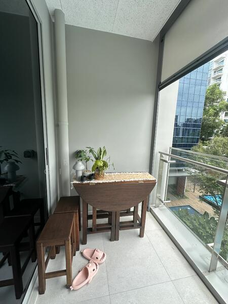 Wilshire Residences, 30 Farrer Road, Tanglin / Holland / Bukit Timah, 2 Bedrooms, 732 sqft, Condominium For Rent, by Raymond Giam (严麒敬), 25363795 - PropertyGuru.com.sg
