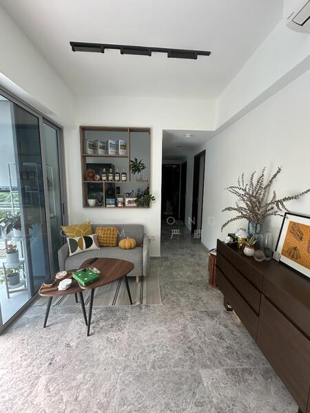 Wilshire Residences, 30 Farrer Road, Tanglin / Holland / Bukit Timah, 2 Bedrooms, 732 sqft, Condominium For Rent, by Raymond Giam (严麒敬), 25363795 - PropertyGuru.com.sg