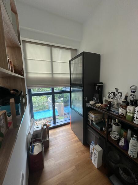 Wilshire Residences, 30 Farrer Road, Tanglin / Holland / Bukit Timah, 2 Bedrooms, 732 sqft, Condominium For Rent, by Raymond Giam (严麒敬), 25363795 - PropertyGuru.com.sg