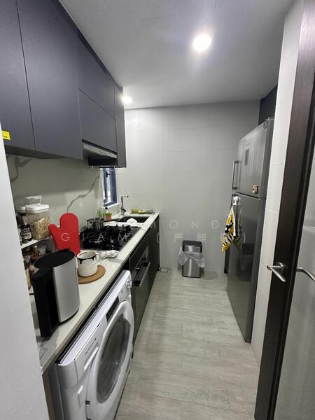 Wilshire Residences, 30 Farrer Road, Tanglin / Holland / Bukit Timah, 2 Bedrooms, 732 sqft, Condominium For Rent, by Raymond Giam (严麒敬), 25363795 - PropertyGuru.com.sg