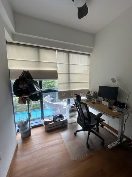 Wilshire Residences, 30 Farrer Road, Tanglin / Holland / Bukit Timah, 2 Bedrooms, 732 sqft, Condominium For Rent, by Raymond Giam (严麒敬), 25363795 - PropertyGuru.com.sg