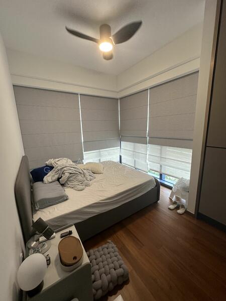 Wilshire Residences, 30 Farrer Road, Tanglin / Holland / Bukit Timah, 2 Bedrooms, 732 sqft, Condominium For Rent, by Raymond Giam (严麒敬), 25363795 - PropertyGuru.com.sg