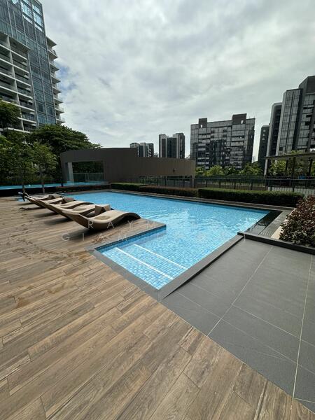 Wilshire Residences, 30 Farrer Road, Tanglin / Holland / Bukit Timah, 2 Bedrooms, 732 sqft, Condominium For Rent, by Raymond Giam (严麒敬), 25363795 - PropertyGuru.com.sg