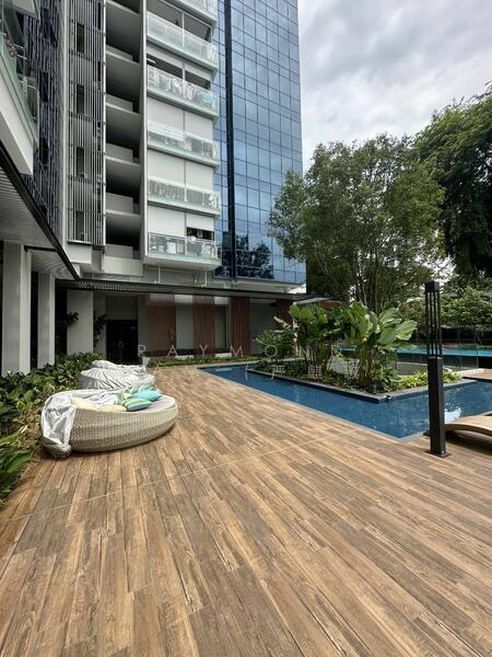 Wilshire Residences, 30 Farrer Road, Tanglin / Holland / Bukit Timah, 2 Bedrooms, 732 sqft, Condominium For Rent, by Raymond Giam (严麒敬), 25363795 - PropertyGuru.com.sg