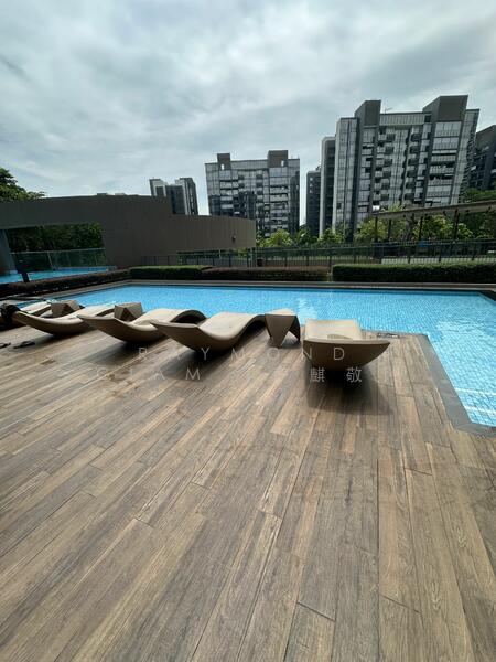 Wilshire Residences, 30 Farrer Road, Tanglin / Holland / Bukit Timah, 2 Bedrooms, 732 sqft, Condominium For Rent, by Raymond Giam (严麒敬), 25363795 - PropertyGuru.com.sg