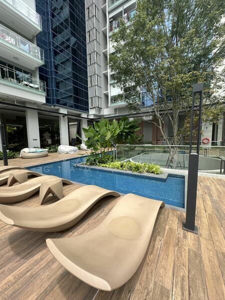 Wilshire Residences, 30 Farrer Road, Tanglin / Holland / Bukit Timah, 2 Bedrooms, 732 sqft, Condominium For Rent, by Raymond Giam (严麒敬), 25363795 - PropertyGuru.com.sg