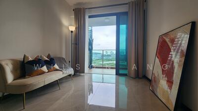 For Sale - Normanton Park