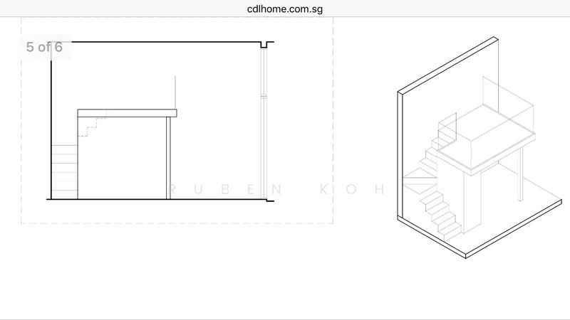 Up@Robertson Quay Condominium For Sale at S$ 1,280,000 | PropertyGuru Singapore