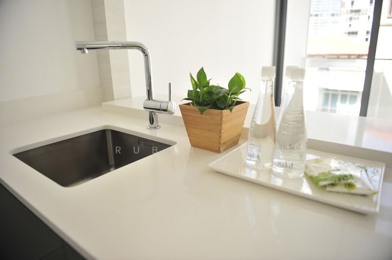 Up@Robertson Quay Condominium For Sale at S$ 1,280,000 | PropertyGuru Singapore