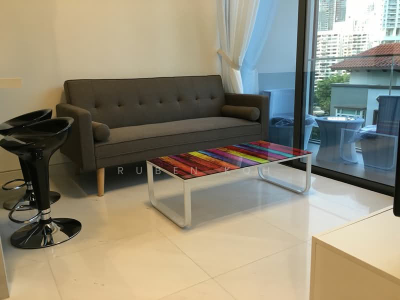 Up@Robertson Quay Condominium For Sale at S$ 1,280,000 | PropertyGuru Singapore