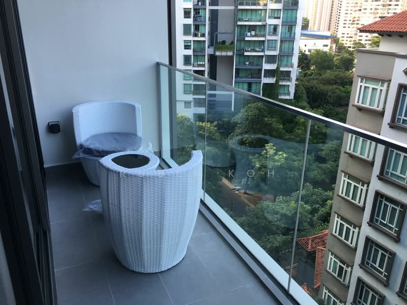 Up@Robertson Quay Condominium For Sale at S$ 1,280,000 | PropertyGuru Singapore