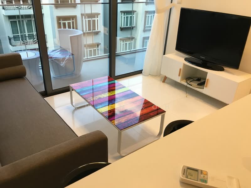 Up@Robertson Quay Condominium For Sale at S$ 1,280,000 | PropertyGuru Singapore