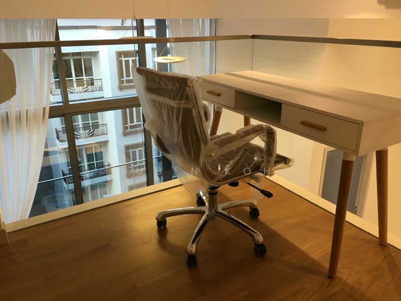 Up@Robertson Quay Condominium For Sale at S$ 1,280,000 | PropertyGuru Singapore