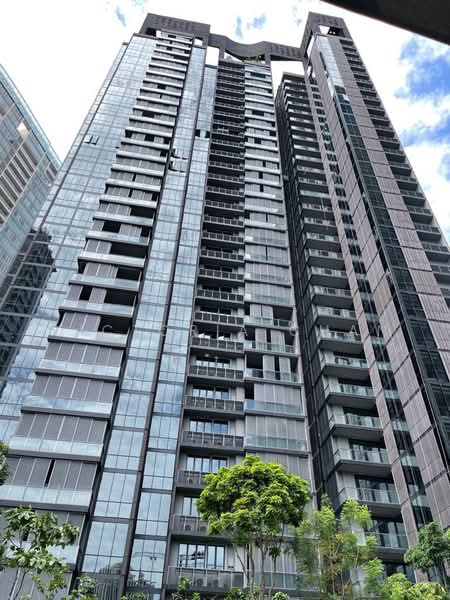 Martin Modern, 10 Martin Place, 2 Bedrooms, 764 sqft, Apartment For Rent, by Victoria Chan, 25363806 - PropertyGuru.com.sg