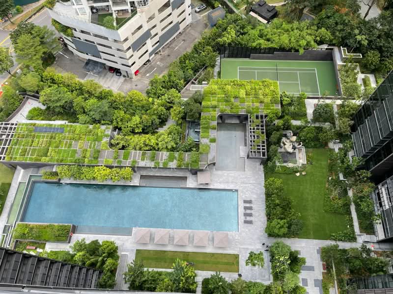 Martin Modern, 10 Martin Place, 2 Bedrooms, 764 sqft, Apartment For Rent, by Victoria Chan, 25363806 - PropertyGuru.com.sg