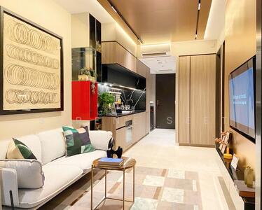 For Sale - Irwell Hill Residences