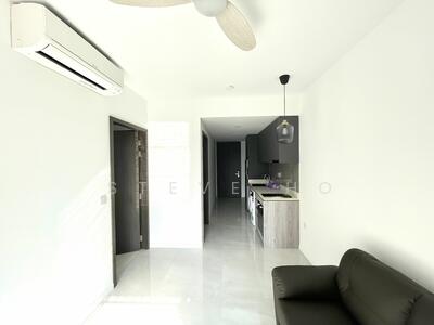 For Rent - Riverfront Residences