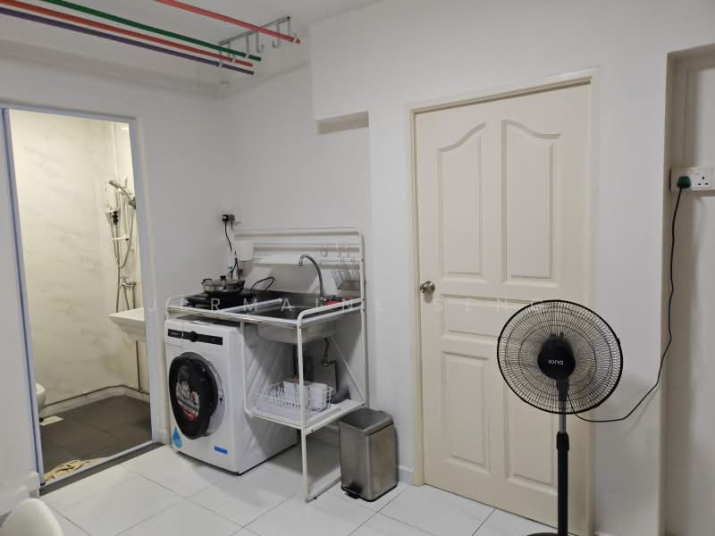 404 Woodlands Street 41, 404 Woodlands Street 41, Studio, 350 sqft, HDB Flat For Rent, by Jermaine Seng, 25363921 - PropertyGuru.com.sg