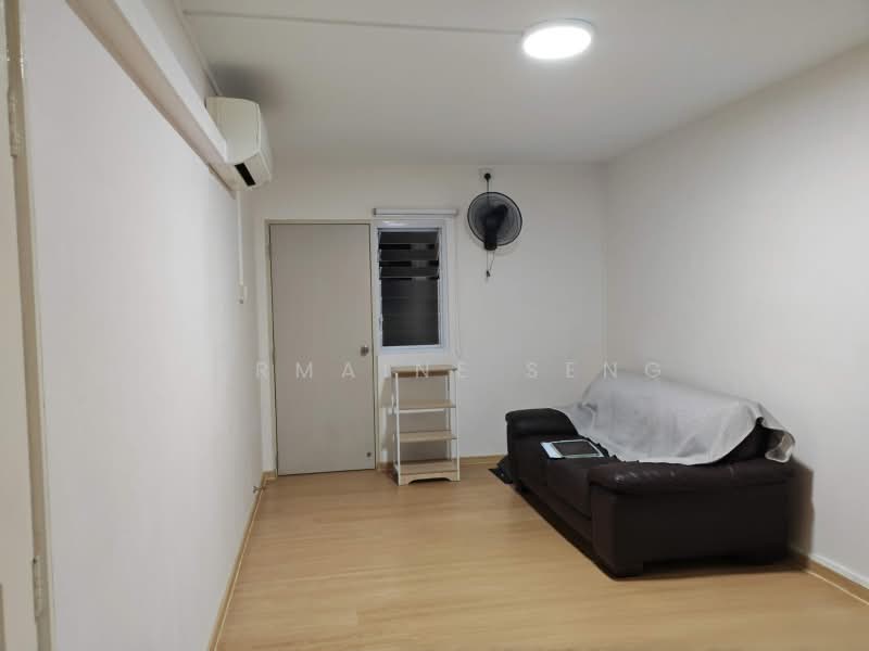 404 Woodlands Street 41, 404 Woodlands Street 41, Studio, 350 sqft, HDB Flat For Rent, by Jermaine Seng, 25363921 - PropertyGuru.com.sg