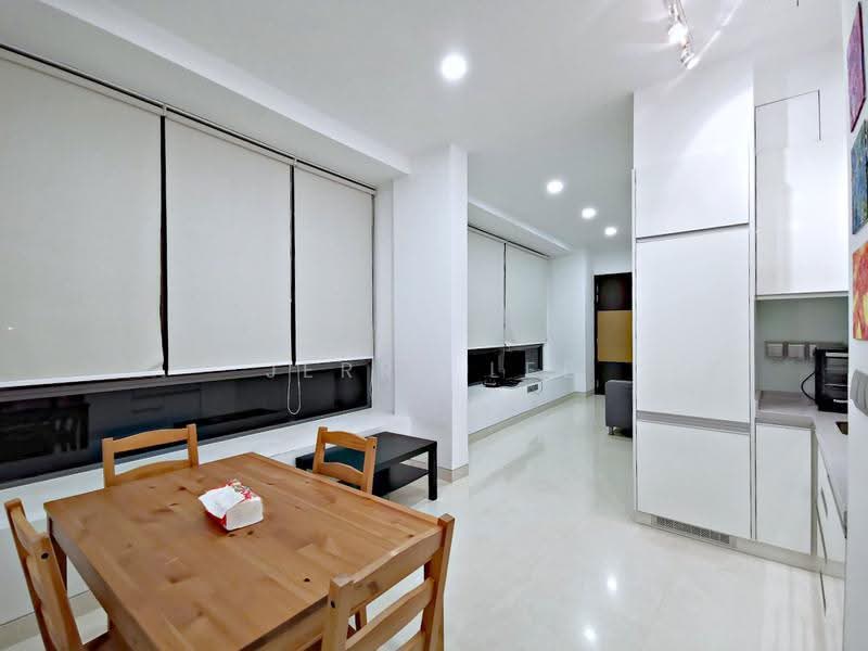 Harbour Suites @ Kampong Bahru, 522 KAMPONG BAHRU ROAD, Harbourfront / Telok Blangah, 2 Bedrooms, 753 sqft, Condominium For Rent, by Jerry Lee, 25363974 - PropertyGuru.com.sg