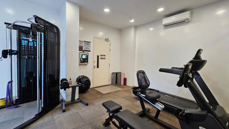 Harbour Suites @ Kampong Bahru, 522 KAMPONG BAHRU ROAD, Harbourfront / Telok Blangah, 2 Bedrooms, 753 sqft, Condominium For Rent, by Jerry Lee, 25363974 - PropertyGuru.com.sg