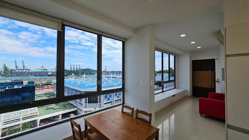 Harbour Suites @ Kampong Bahru, 522 KAMPONG BAHRU ROAD, Harbourfront / Telok Blangah, 2 Bedrooms, 753 sqft, Condominium For Rent, by Jerry Lee, 25363974 - PropertyGuru.com.sg