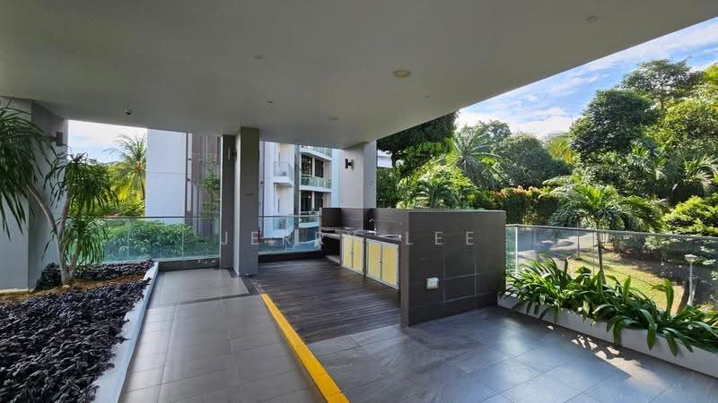 Harbour Suites @ Kampong Bahru, 522 KAMPONG BAHRU ROAD, Harbourfront / Telok Blangah, 2 Bedrooms, 753 sqft, Condominium For Rent, by Jerry Lee, 25363974 - PropertyGuru.com.sg
