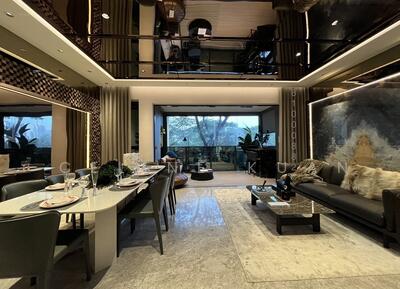 For Sale - MEYER BLUE