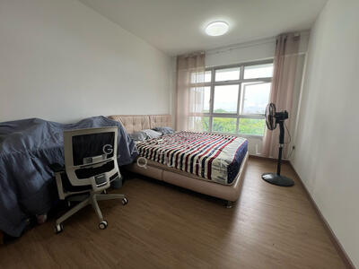 For Rent - 472A Yishun Street 42