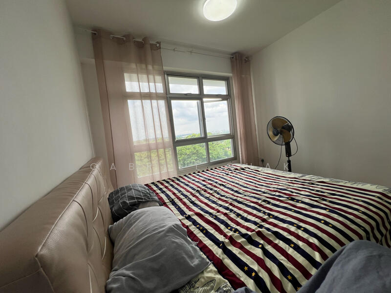 For Rent - 472A Yishun Street 42