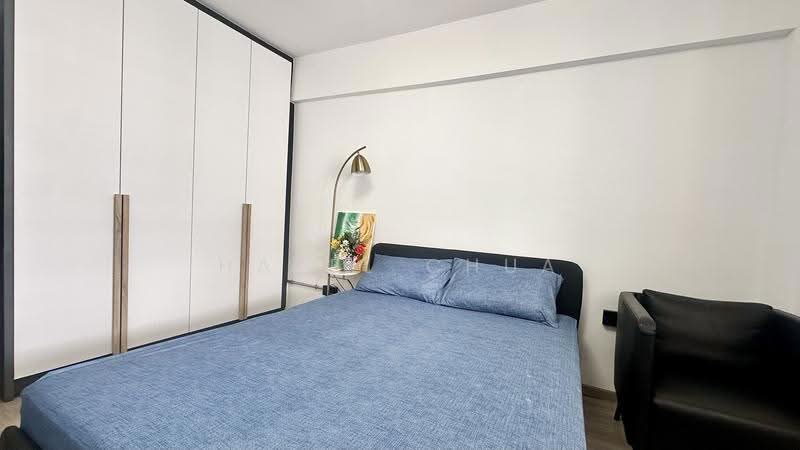 119 Bedok North Road, 119 Bedok North Road, Bedok / Upper East Coast, Room Rental, 138 sqft, HDB Flat For Rent, by Hazel Chua, 25363988 - Bedroom - PropertyGuru.com.sg