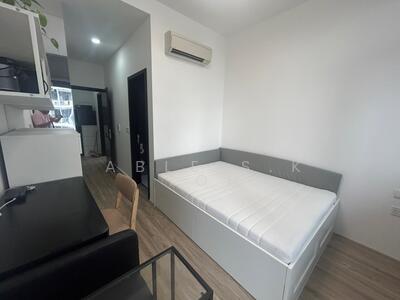 For Rent - Urban Vista