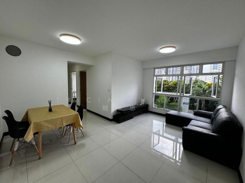288B Compassvale Crescent, Hougang / Punggol / Sengkang