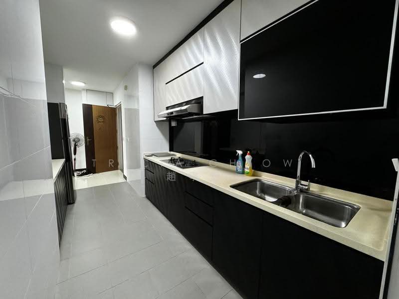 288B Compassvale Crescent, 288B Compassvale Crescent, Hougang / Punggol / Sengkang, Room Rental, 120 sqft, HDB Flat For Rent, by Tricia Chiow 趙寧思, 25364041 - PropertyGuru.com.sg