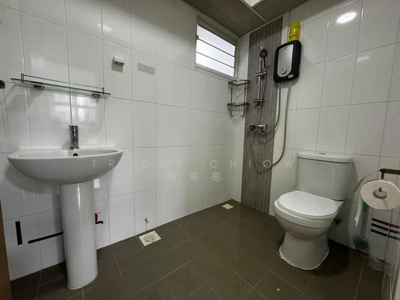 288B Compassvale Crescent, 288B Compassvale Crescent, Hougang / Punggol / Sengkang, Room Rental, 120 sqft, HDB Flat For Rent, by Tricia Chiow 趙寧思, 25364041 - PropertyGuru.com.sg