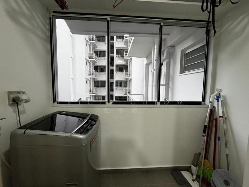 288B Compassvale Crescent, 288B Compassvale Crescent, Hougang / Punggol / Sengkang, Room Rental, 120 sqft, HDB Flat For Rent, by Tricia Chiow 趙寧思, 25364041 - PropertyGuru.com.sg