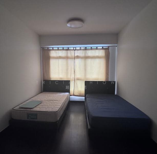 288B Compassvale Crescent, 288B Compassvale Crescent, Hougang / Punggol / Sengkang, Room Rental, 120 sqft, HDB Flat For Rent, by Tricia Chiow 趙寧思, 25364041 - Bedroom - PropertyGuru.com.sg