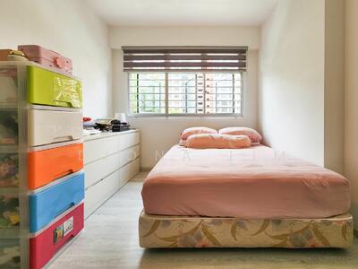 For Rent - 460D Bukit Batok West Avenue 9