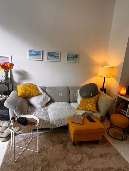 Euhabitat, 332 Jalan Eunos, 1 Bedroom, 592 sqft, Condominium For Rent, by Gwen Ooi, 25364074 - PropertyGuru.com.sg