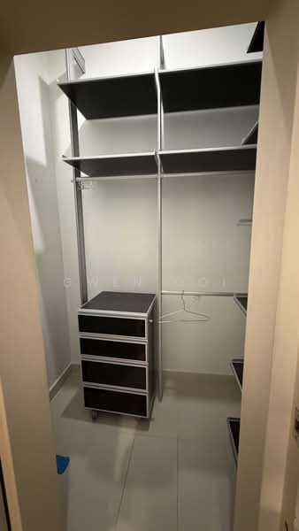 Euhabitat, 332 Jalan Eunos, 1 Bedroom, 592 sqft, Condominium For Rent, by Gwen Ooi, 25364074 - PropertyGuru.com.sg