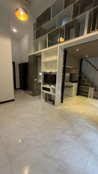 Euhabitat, 332 Jalan Eunos, 1 Bedroom, 592 sqft, Condominium For Rent, by Gwen Ooi, 25364074 - PropertyGuru.com.sg