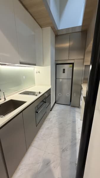 Euhabitat, 332 Jalan Eunos, 1 Bedroom, 592 sqft, Condominium For Rent, by Gwen Ooi, 25364074 - PropertyGuru.com.sg